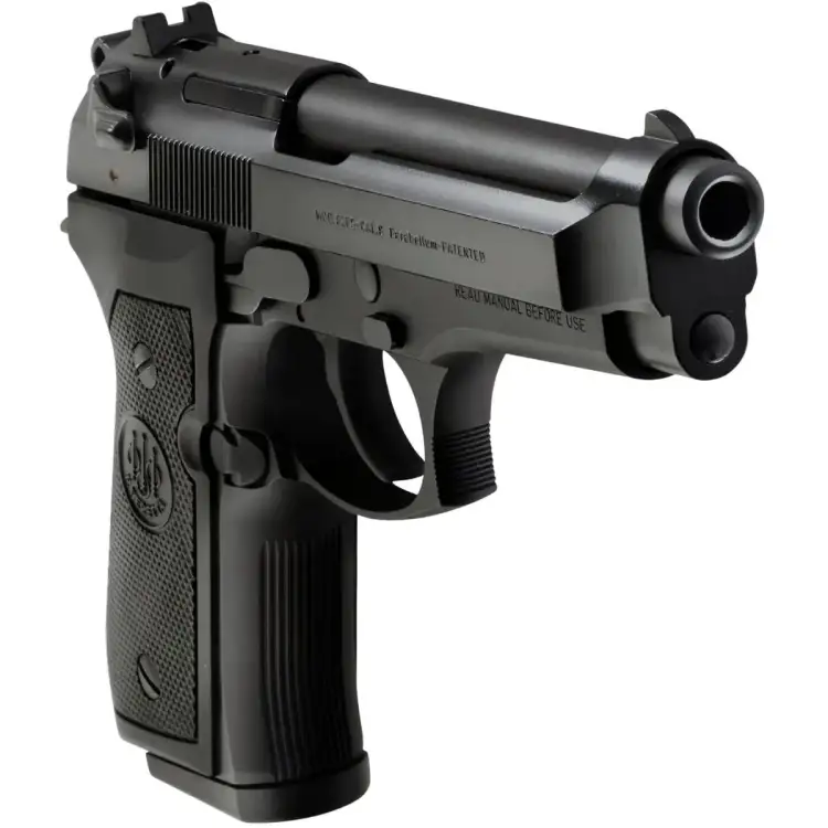 Pistolet Beretta 92 FS kal. 9mm Italy