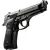 Pistolet Beretta 92 FS kal. 9mm Italy