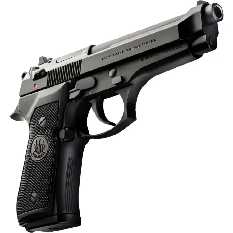 Pistolet Beretta 92 FS kal. 9mm Italy