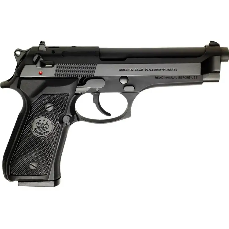 Pistolet Beretta 92 FS kal. 9mm Italy