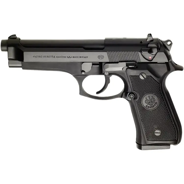 Pistolet Beretta 92 FS kal. 9mm Italy