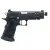 Pistolet Staccato 2011 P OR - Threaded Barrel - X-Serrations - 9x19mm