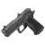 Pistolet Staccato 2011 HD P4X DLC Preferred - 9x19mm