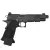 Pistolet Staccato 2011 XL OR - Threaded Barrel - DLC - 9x19mm