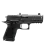 Pistolet Staccato HD C4X - Standard Pack - 9x19mm