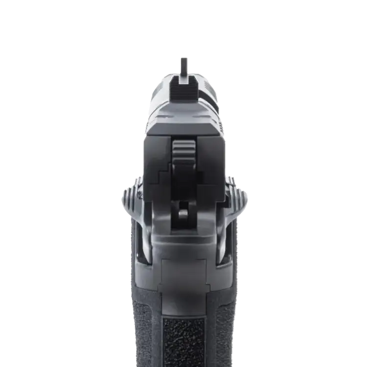 Pistolet Staccato HD P4 - Premium Package - 9x19mm