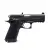 Pistolet Staccato HD P4 - Preferred Package - 9x19mm