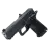 Pistolet Staccato HD P4 - Preferred Package - 9x19mm
