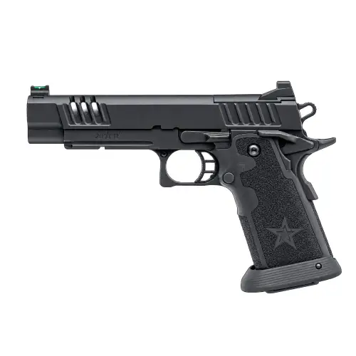 Pistolet Staccato 2011 XL OR DLC - 9x19mm