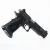 Pistolet Staccato 2011 XL OR DLC - 9x19mm