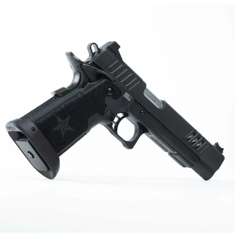 Pistolet Staccato 2011 XL OR DLC - 9x19mm