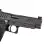 Pistolet Staccato 2011 P OR X-Series DLC - 9x19mm