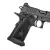 Pistolet Staccato 2011 P OR X-Series DLC - 9x19mm