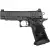 Pistolet Staccato 2011 P OR X-Series DLC - 9x19mm