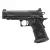 Pistolet Staccato 2011 P OR - Threaded Barrel - DLC - 9x19mm