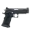 Pistolet Staccato 2011 P OR - Threaded Barrel - DLC - 9x19mm