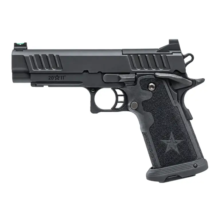 Pistolet Staccato 2011 P OR - 9x19mm