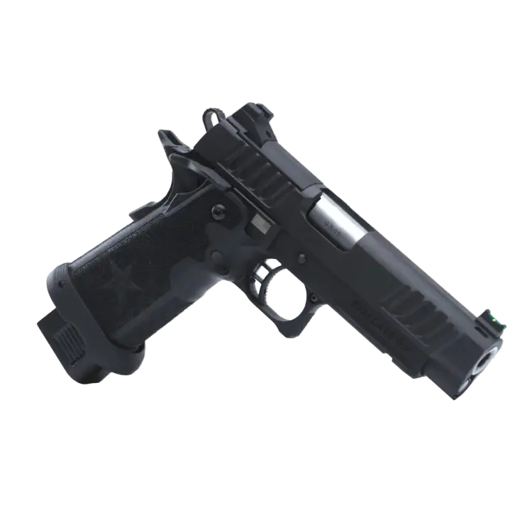 Pistolet Staccato 2011 P OR - 9x19mm