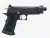 Pistolet Staccato 2011 P OR - Threaded Barrel - DLC - X-Serrations - 9x19mm