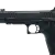 Pistolet Staccato 2011 P OR - Threaded Barrel - DLC - X-Serrations - 9x19mm