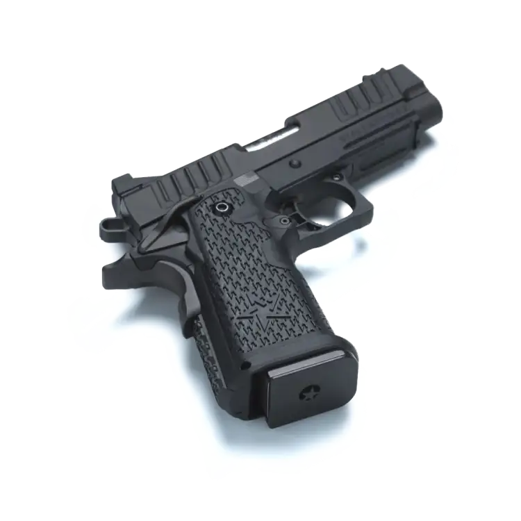 Pistolet Staccato 2011 C2 OR DLC - 9x19mm