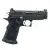 Pistolet Staccato 2011 C2 OR DLC - X-Serrations - 9x19mm