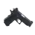 Pistolet Staccato 2011 C2 OR DLC - X-Serrations - 9x19mm