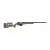 Karabin Bergara B14 HMR kal. 308 Win 24” 1:10" M18x1
