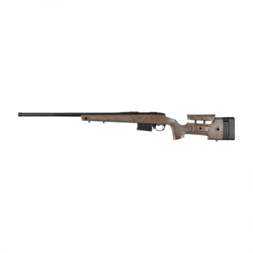 Karabin Bergara B14 HMR kal. 308 Win 24” 1:10" M18x1
