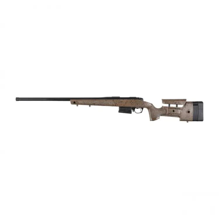 Karabin Bergara B14 HMR kal. 308 Win 24” 1:10" M18x1