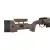 Karabin Bergara B14 HMR kal. 308 Win 24” 1:10" M18x1