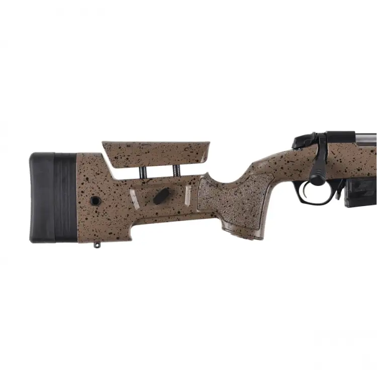 Karabin Bergara B14 HMR kal. 308 Win 24” 1:10" M18x1