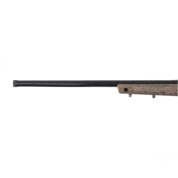 Karabin Bergara B14 HMR kal. 308 Win 24” 1:10" M18x1