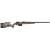 Karabin Bergara B14 HMR kal. 6,5 Creedmoor 24” 1:8" M18x1