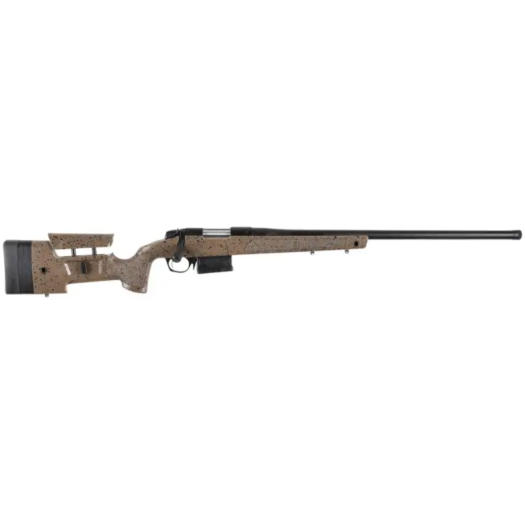 Karabin Bergara B14 HMR kal. 6,5 Creedmoor 24” 1:8" M18x1