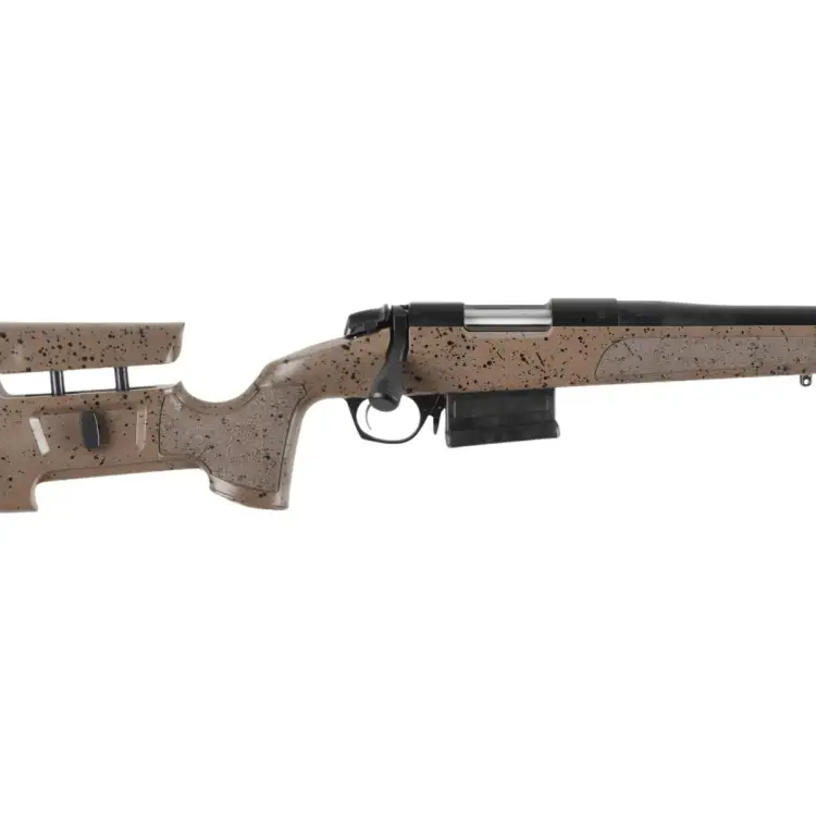 Karabin Bergara B14 HMR kal. 6,5 Creedmoor 24” 1:8" M18x1