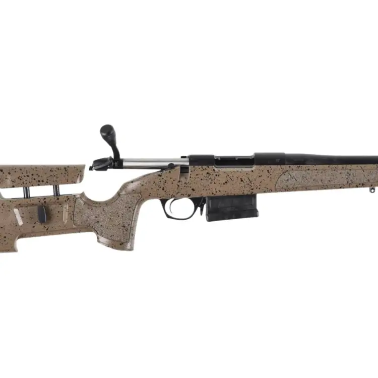 Karabin Bergara B14 HMR kal. 6,5 Creedmoor 24” 1:8" M18x1