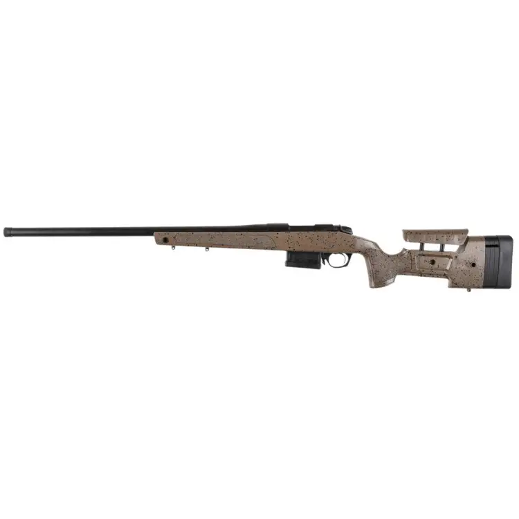 Karabin Bergara B14 HMR kal. 6,5 Creedmoor 24” 1:8" M18x1