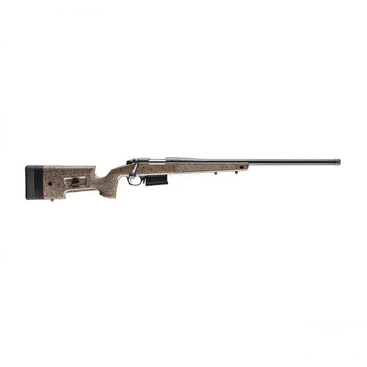 Karabin Bergara B14 HMR kal. 6,5 Creedmoor 24” 1:8" 5/8x24