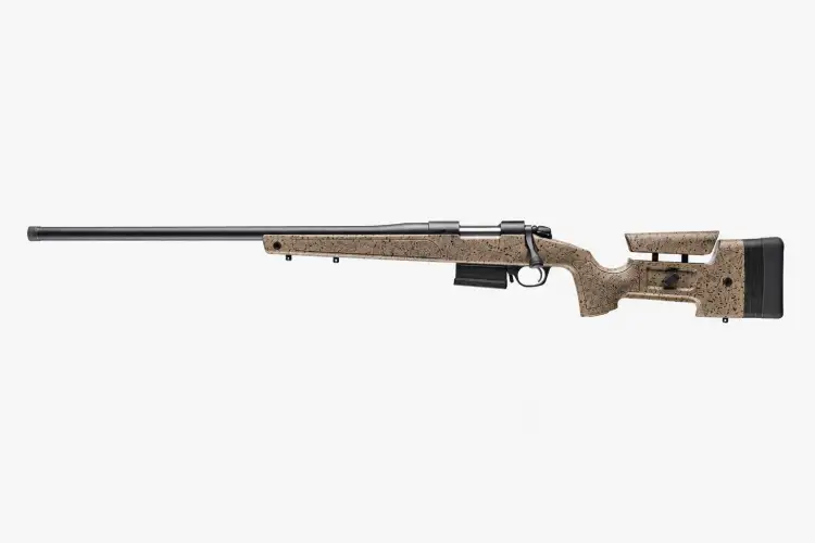 Karabin Bergara B14 HMR kal. 6,5 Creedmoor 24” 1:8" 5/8x24
