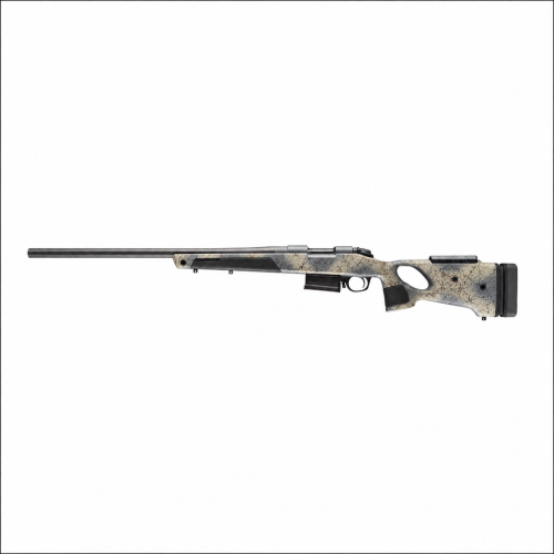 Karabin Bergara B14 HMR Wilderness Carbon kal. 300 WinMag 24” 1:10" 5/8x24