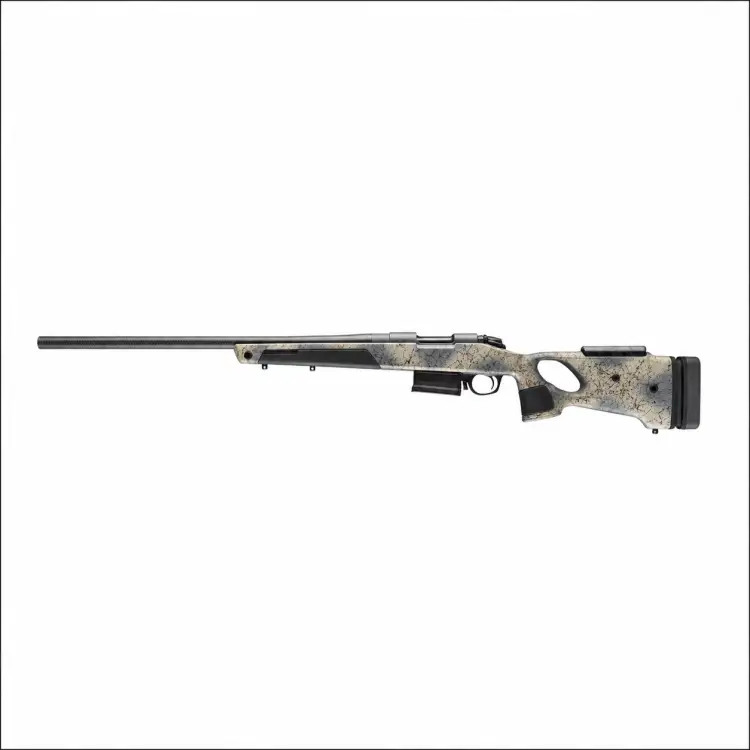 Karabin Bergara B14 HMR Wilderness Carbon kal. 300 WinMag 24” 1:10" 5/8x24