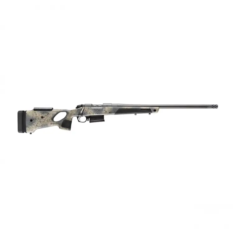 Karabin Bergara B14 HMR Wilderness Carbon kal. 308 Win 20” 1:10" 5/8x24