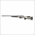 Karabin Bergara B14 HMR Wilderness Carbon kal. 308 Win 20” 1:10" 5/8x24