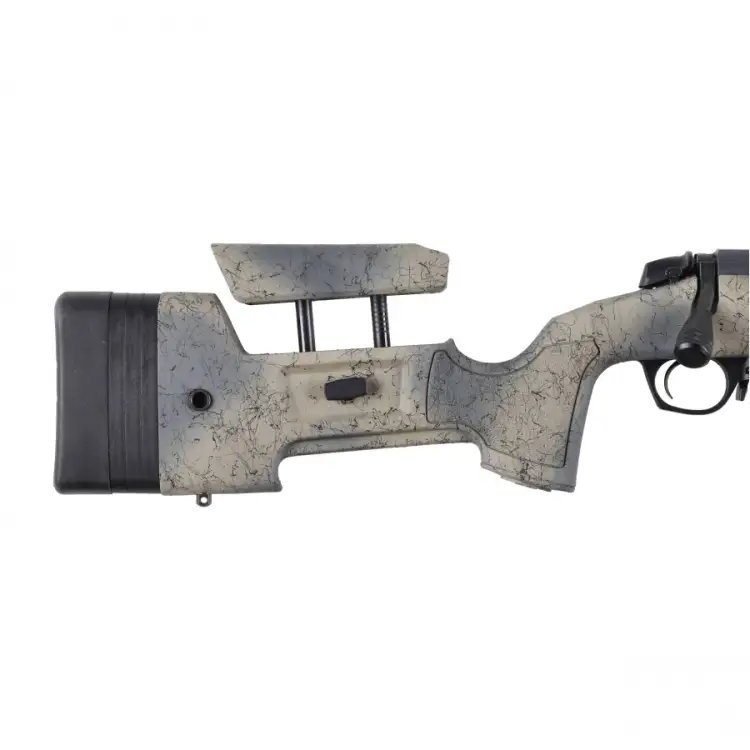 Karabin Bergara B14 HMR Wilderness kal. 300 WinMag 26” 1:10" 5/8x24