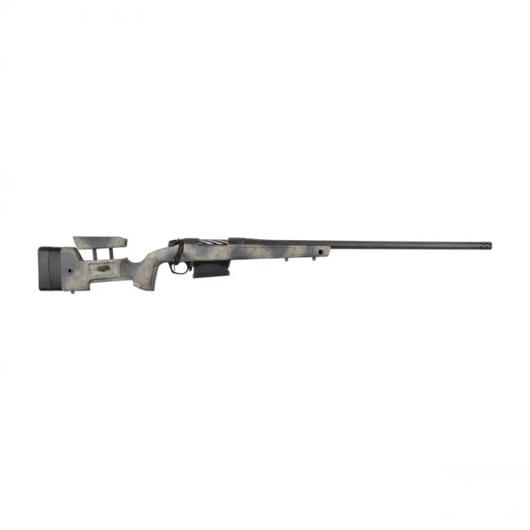 Karabin Bergara B14 HMR Wilderness kal. 300 WinMag 26” 1:10" 5/8x24