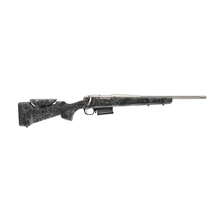 Karabin Bergara B14 Sierra kal. 223 Rem 18” 1:9" 5/8x24