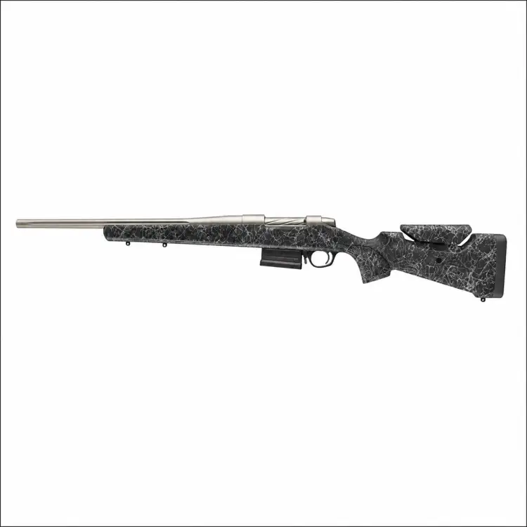 Karabin Bergara B14 Sierra kal. 223 Rem 18” 1:9" 5/8x24