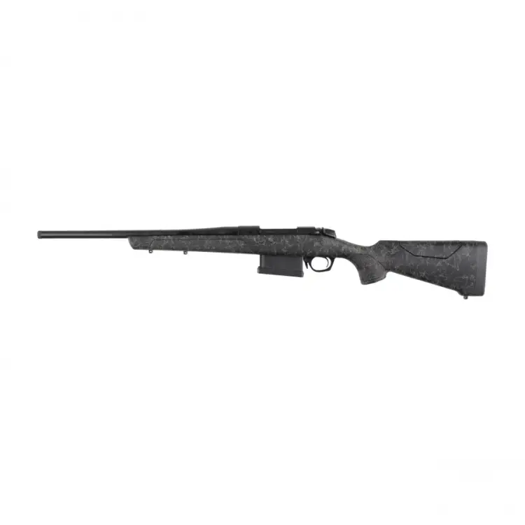 Karabin Bergara B14 Sierra kal. 300 WinMag 24” 1:10" 5/8x24
