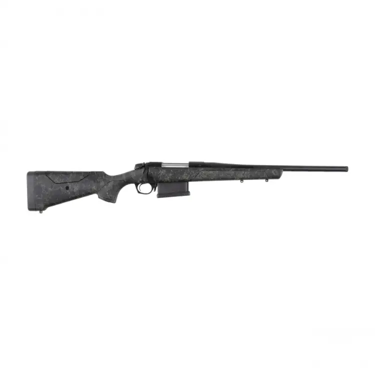 Karabin Bergara B14 Sierra kal. 308 Win 18” 1:10" 5/8x24